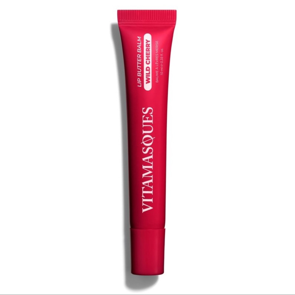 (3) vitamasques lip balms